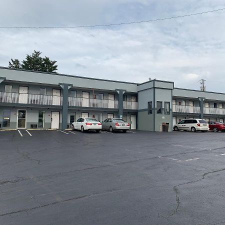 Royal Inn & Suites Knoxville Zewnętrze zdjęcie