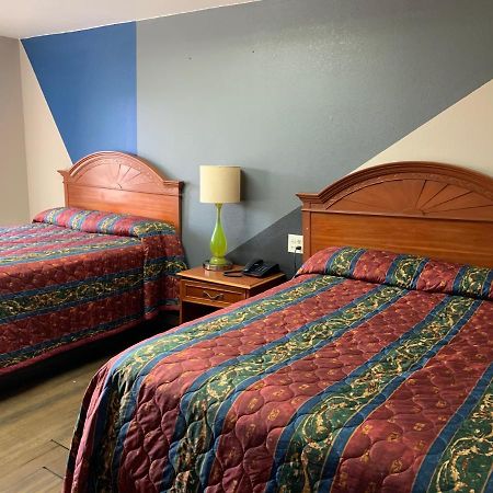 Royal Inn & Suites Knoxville Zewnętrze zdjęcie